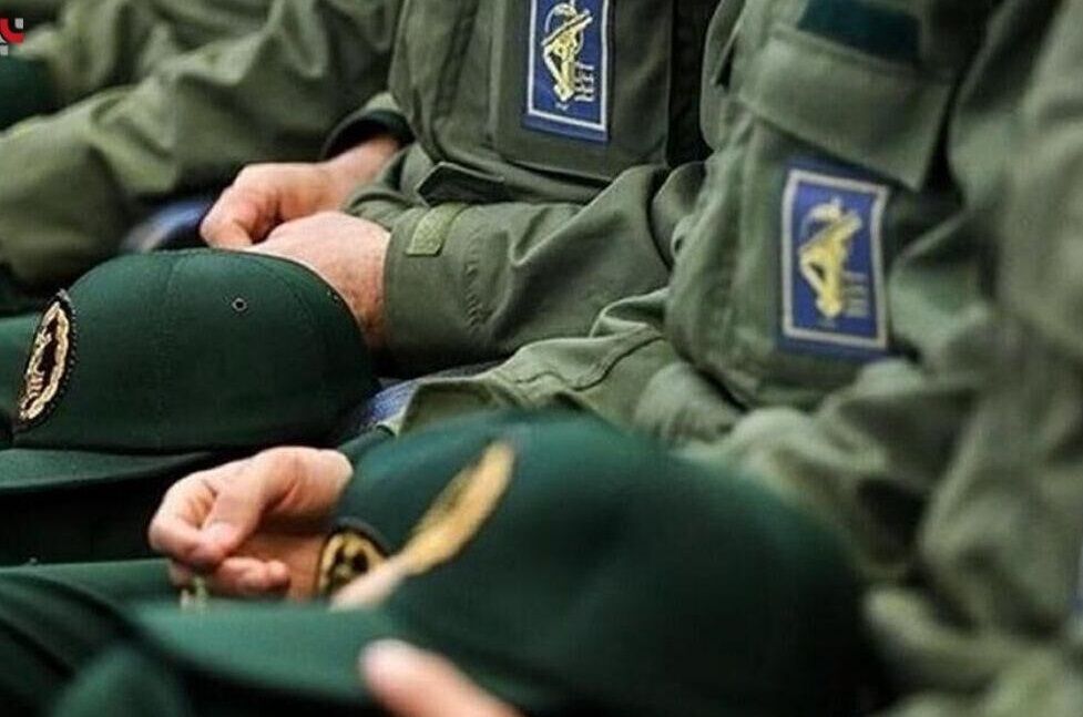 واکنش یک مقام سپاه به اخبار جمع آوری دیش‌های ماهواره از منازل