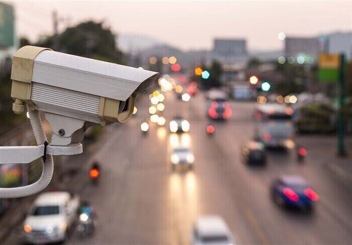 آغاز ارسال پیامک لحظه‌ای پیرامون ثبت سرعت غیر مجاز در بزرگراه‌های پایتخت