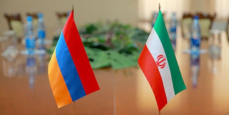 اعلام علاقه‌مندی ارمنستان برای توسعه تهاتر گاز و برق با ایران