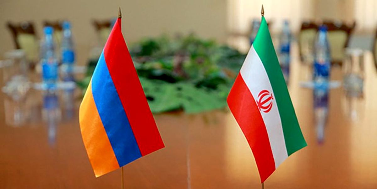 قدردانی یک مقام سیاسی ارمنستان از حمایت مقامات ایران