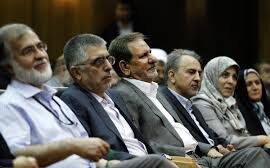 حزب کارگزاران سازندگی «دو‌ دوزه‌باز» است!