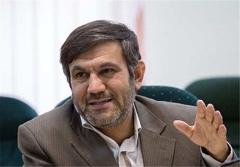 روز جشن فرارسیدن دوران پساآمریکا در منطقه نزدیک است