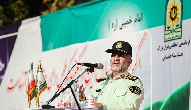 ایده دهکده سلامت را به جدیت پیگیری می‌کنیم