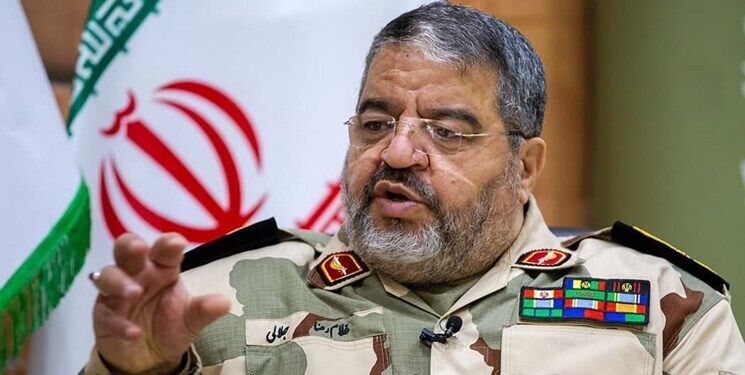 ماجرای مسمومیت مدارس دخترانه تماما یک جنگ سایبری بود!