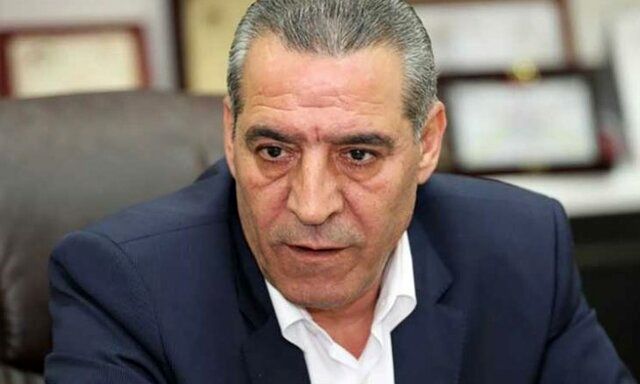 حسین الشیخ، محتمل‌ترین نامزد برای جانشینی محمود عباس