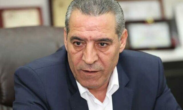 حسین الشیخ، محتمل‌ترین نامزد برای جانشینی محمود عباس