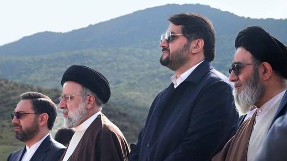 پاسخ شمخانی به سوالی درباره ادعای ترور ابراهیم رئیسی +‌ویدئو
