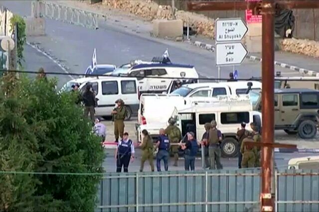 شروط مقاومت فلسطین برای تبادل اسرا با اسرائیل اعلام شد