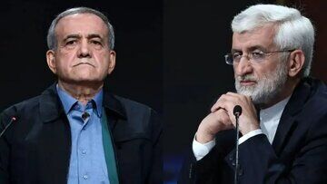 آغاز مرحله دوم انتخابات ریاست جمهوری چهاردهم