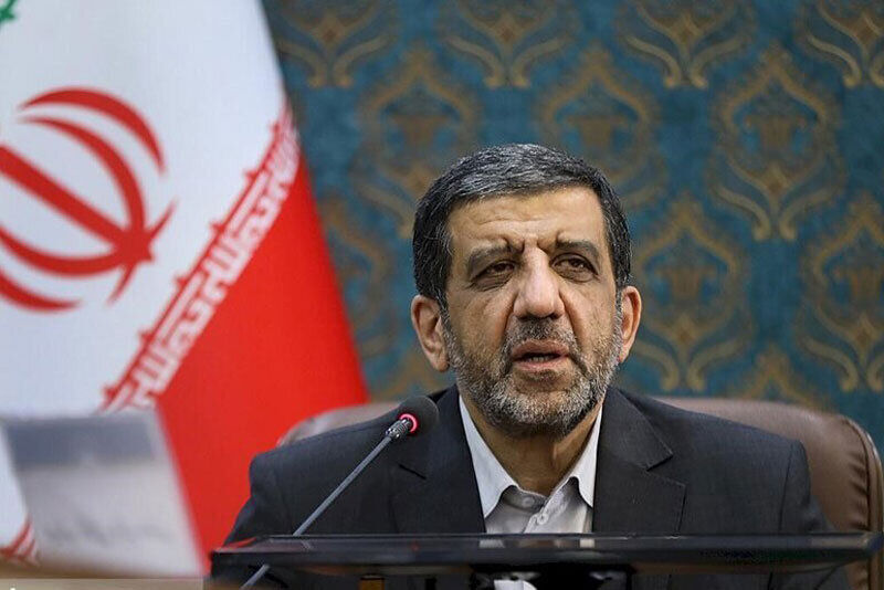 روایت ضرغامی از گفته‌های یک بازجو؛ نه من می‌فهمم دهه هشتادی‌ها چه می‌گویند نه آن‌ها می‌فهمند من چه می‌گویم