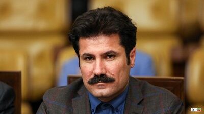 عبدالکریم حسین‌زاده نماینده شهرستان‌های نقده و اشنویه شد