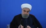 حسن روحانی: رهبر شهید هیچ‌وقت دنبال جنگ نبودند/ تمام ادعاهای ترامپ، حرف‌های توخالی است/ یادگار رهبر شهید در تاریخ، تسلیم نشدن ایران است/ آمریکا درباره تاب‌آوری مردم ایران دچار اشتباه محاسباتی شد/ آمریکا با حمله به مدرسه میناب خواست بی‌رحمی خود را نشان دهد