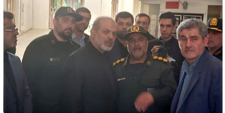 وزیر کشور به خاطر حادثه تروریستی شاهچراغ استیضاح می‌شود؟