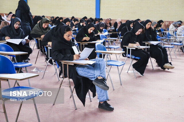 واکنش آموزش و پرورش به شائبه‌های آزمون‌ ورودی مدارس سمپاد و نمونه‌دولتی