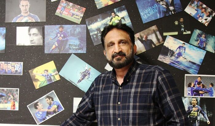 این فوتبال نیست سیرک است؛ قوانین فدراسیون فقط برای قهرمانی پرسپولیس و سپاهان تنظیم می‌شود