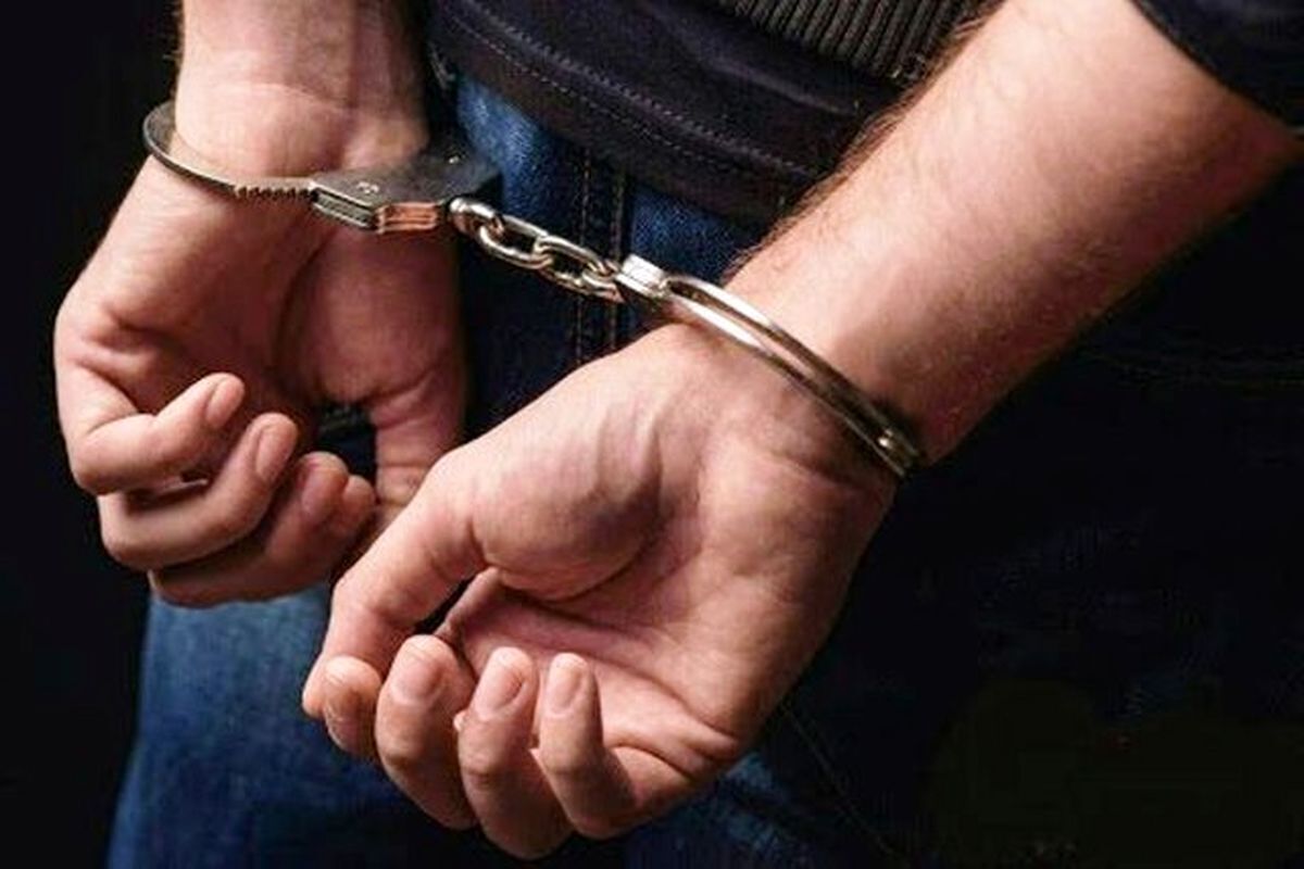 دستگیری ضارب محیط‌بان مازندرانی 