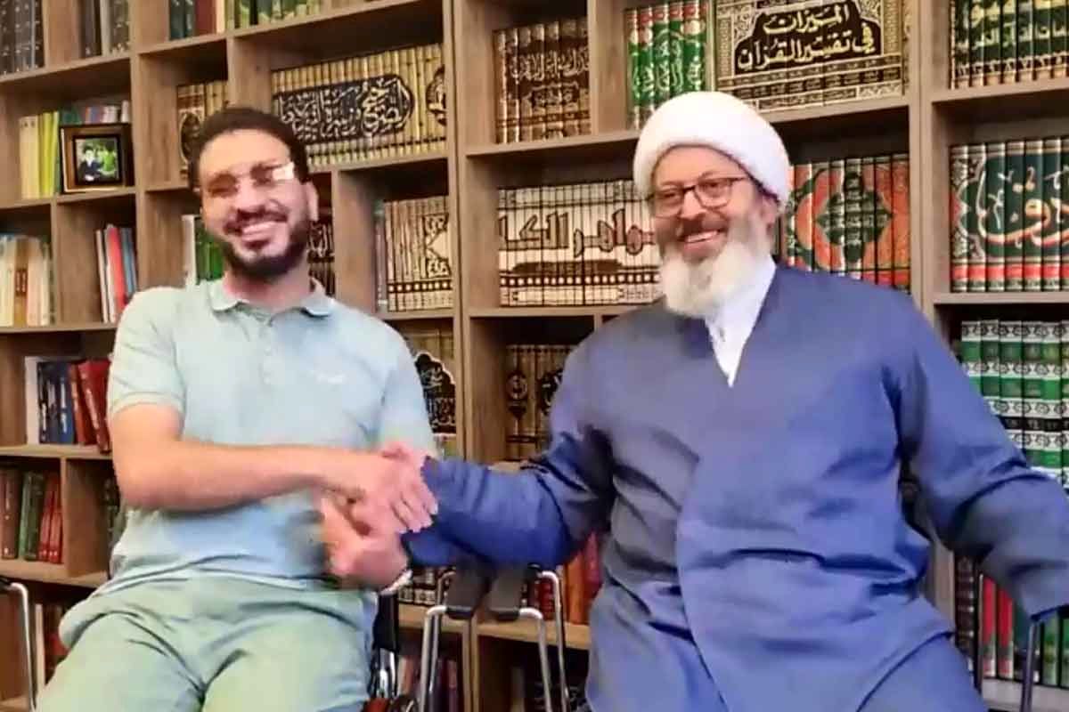 حضور یک روحانی و یک قاری در کادر اجرایی کاروان ورزشی ایران در هانگژو/ اعزام کارشناسان مذهبی صداوسیما همراه ورزشکاران