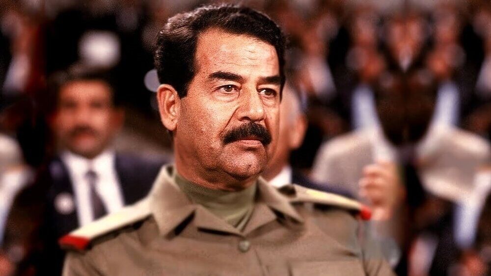 واکنش امام خمینی به درخواست صدام برای آتش‌بس چه بود؟