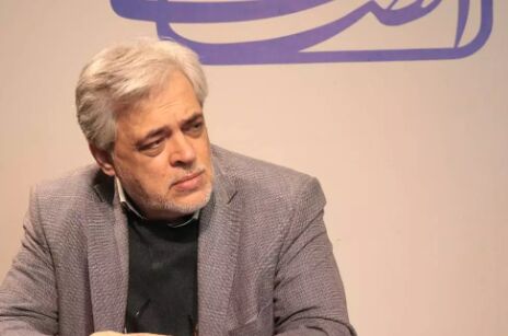 قالیباف لابد فکر می‌کند بدهی نظام به او برای رئیس‌جمهور شدنش دارد نقد می‌شود!