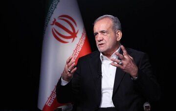 امروز؛ دیدار نخست وزیر روسیه با پزشکیان