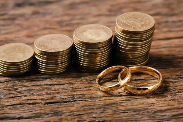 درخواست یک نماینده مجلس از قالیباف درباره قانون مهریه / این ۲ ابهام برطرف شود