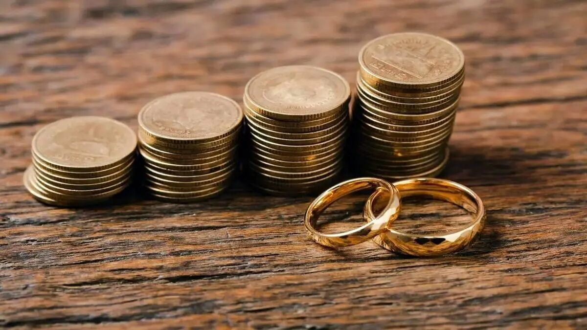 سقف کیفری مهریه چند سکه شد؟