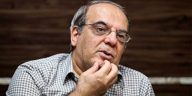 نظام اطلاع‌رسانی باید حرفه‌ای شود