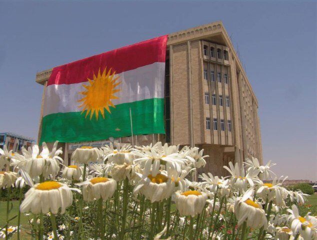  نیم میلیون ایرانی برای زیارت عتبات عالیات، وارد اقلیم کردستان می‌شوند