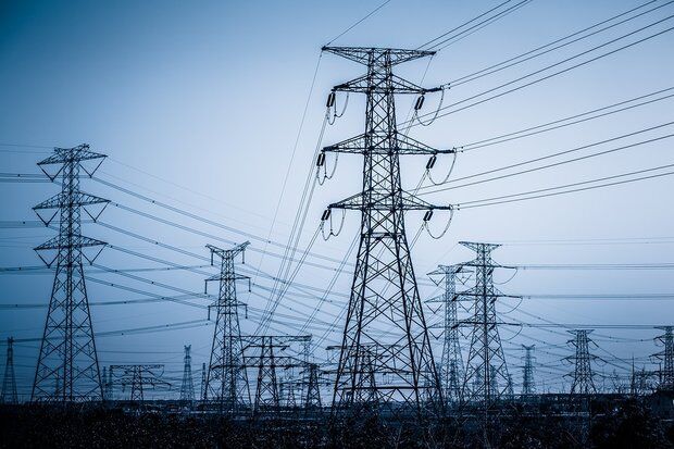 یک سوم از برق مصرفی کشور به بورس می‌رود