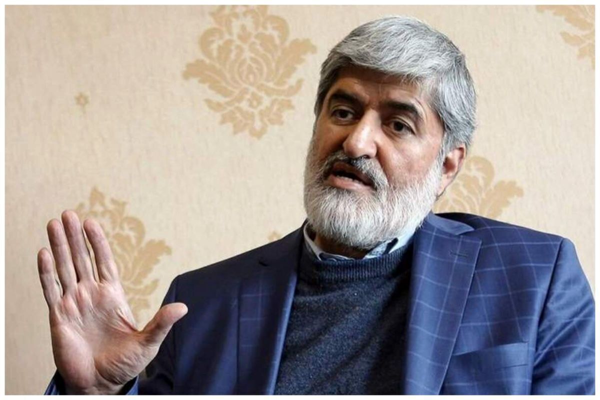 مطهری: مداح جنجالی باید مجازات شود

