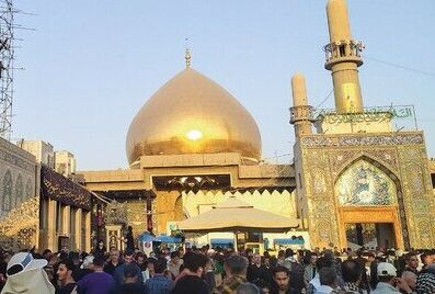 توضیحات سفیر ایران در عراق درباره توقف سفر زائران به سامرا و کاظمین
