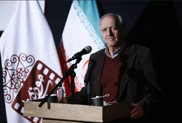 بزرگداشت محمدعلی نجفی برگزار شد