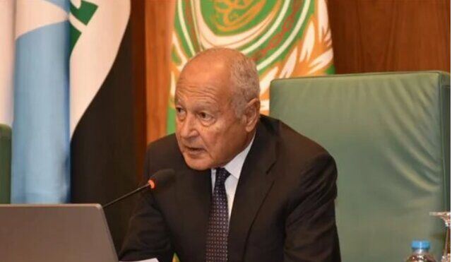 انتقاد شدید ابوالغیط از جنایات اسرائیل
