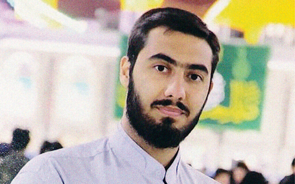جزئیات رای پرونده شهادت آرمان علی‌وردی در دادگاه انقلاب/ محکومیت ۴ نفر از متهمان به اعدام