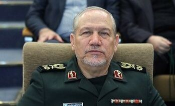 سرلشکر صفوی: در مراسم تشییع شهید نصرالله، آهن پاره‌های اسرائیل با بهت جمعیت یک میلیون نفری را تماشا می‌کردند؛ جمعیت هم به جنگنده‌های اسرائیلی می‌خندیدند