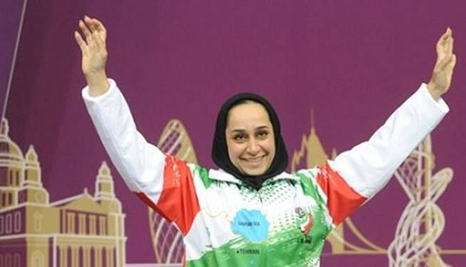 پرچمدار و شعار کاروان پارالمپیک در هانگژو اعلام شد