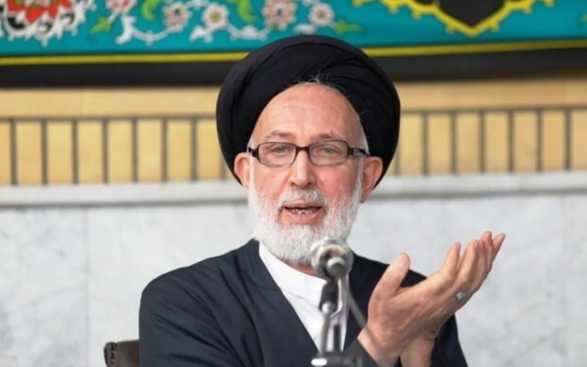 دبیر مجمع مدرسین حوزه علمیه قم در دیدار با پزشکیان: برخلاف فضاسازی‌ها، بخش قابل توجهی از علما و روحانیان با اصل مذاکره مخالفتی ندارند/ آنچه که گاه به عنوان مخالفت عمومی مطرح می‌شود، بیشتر از سوی گروهی پر هیاهو است