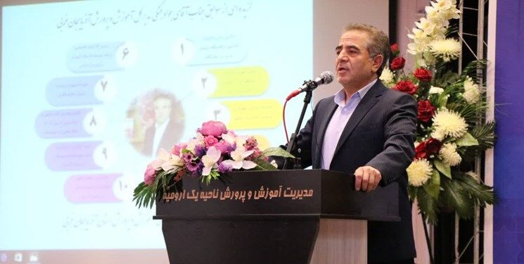 اجرای سند تحول آموزش و پرورش مهم‌ترین اولویت مدیریت جدید در استان