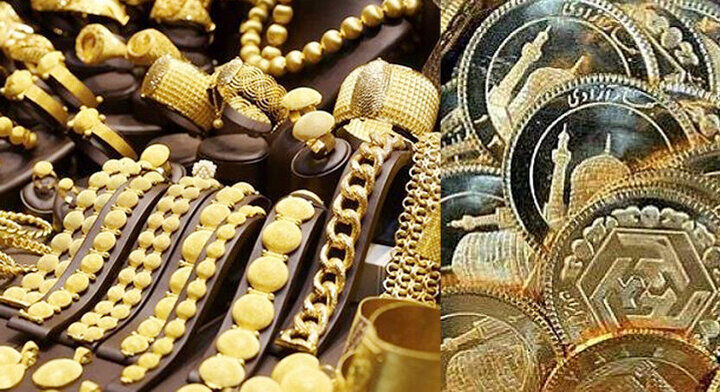 افزایش خزانه‌های طلا برای سکوهای خرید و فروش آنلاین