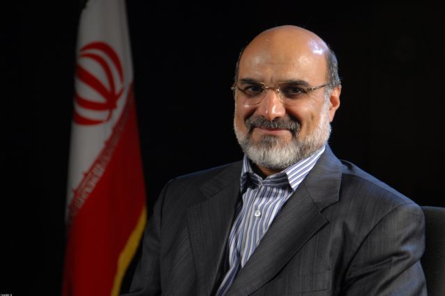 جناب علی عسگری در تراستِ خصولتیِ پتروشیمیِ خلیج فارس، مانند صدا وسیما مشکل مالی دولت را هم حل خواهد کرد!