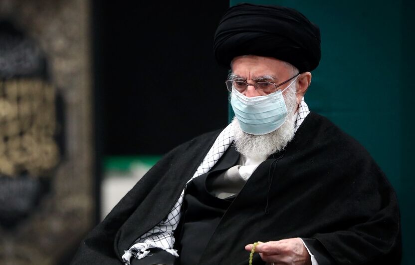 پیام تسلیت رهبر انقلاب اسلامی در پی رحلت آیت الله علوی‌گرگانی