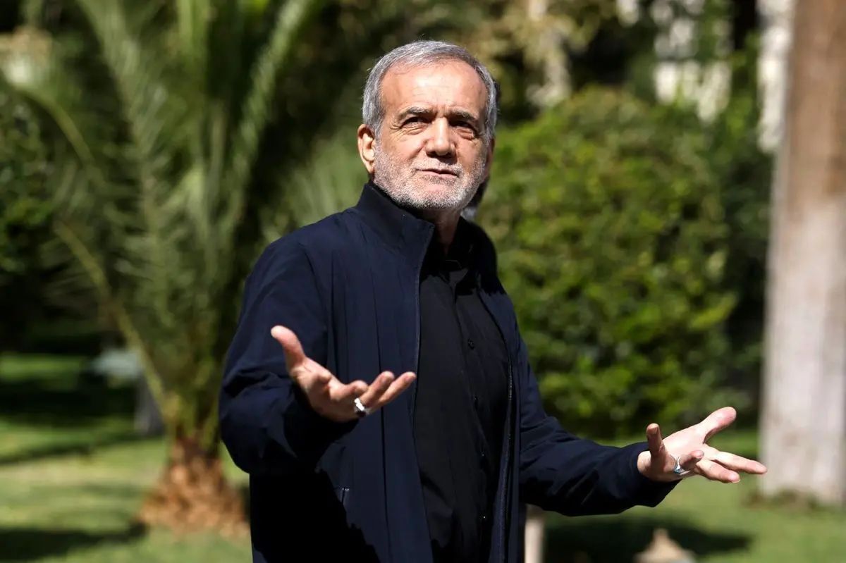رئیس‌جمهور: اگر دچار اختلاف شویم، هیچ‌کس به ما رحم نخواهد کرد/ کریدور زنگزور را در خبرها بزرگنمایی کرده‌اند