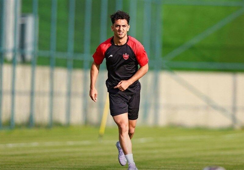 محکومیت شمس آذر در پرونده انتقال فخریان به پرسپولیس
