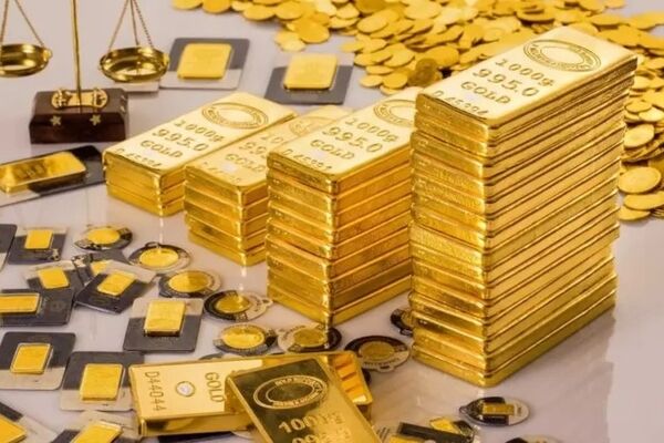 قیمت طلا امروز ۱۶ مهر ۱۴۰۵ هنگام بسته شدن بازار/ طلای ۱۸عیار ۱۰۱ هزار تومان ارزان شد + جدول