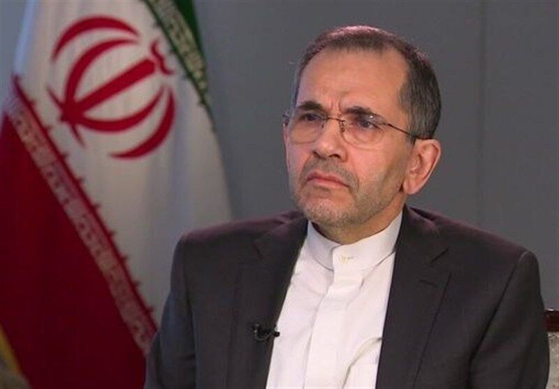 احضار سفرای اروپایی به وزارت خارجه در اعتراض به مداخله اتحادیه اروپا در امور خلیج فارس