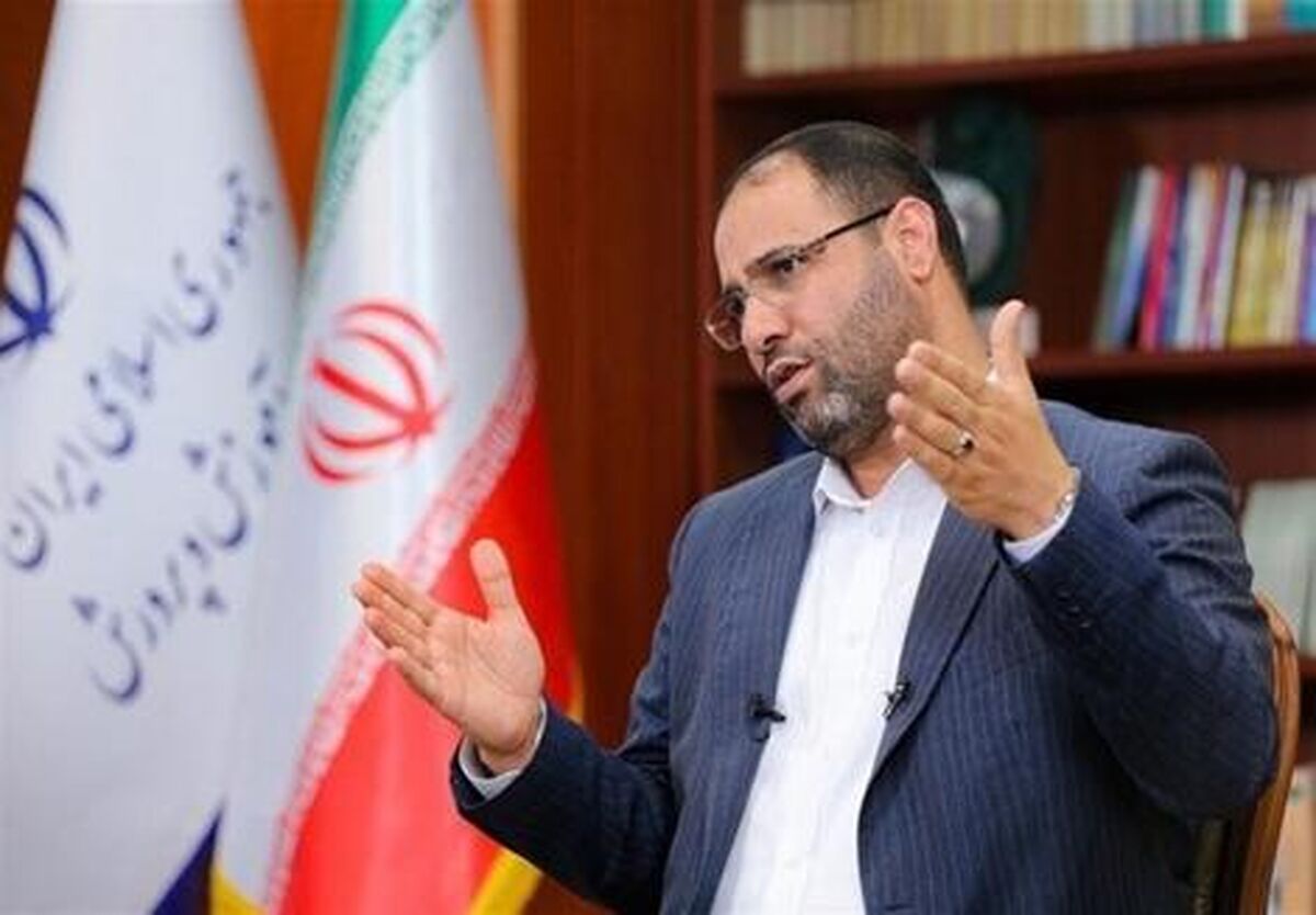  روزانه ۸ مدرسه در کشور ساخته می‌شود