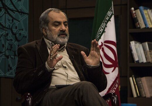 مشغول شیمی‌درمانی هستم
