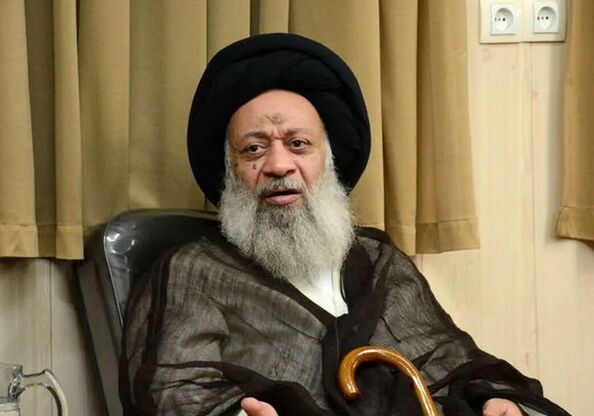 نام رهبر آینده را بگوییم ترور می‌شود؛ محرمانه است