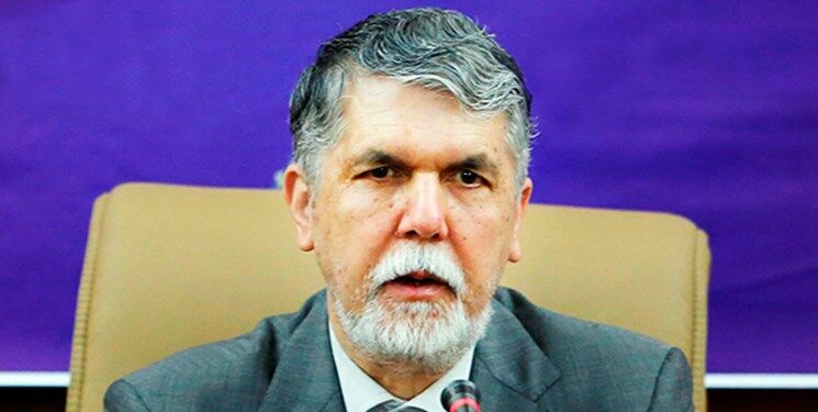  خبر خوش وزیر فرهنگ برای هنرمندان ممنوع‌الکار
