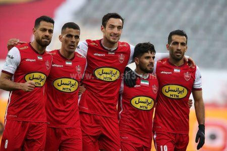 پاداش متفاوتی که به پرسپولیسی‌ها پرداخت شد